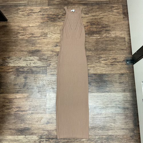 Vist Large View of Product Image Which is Used the sei Long Dress B S-4/6