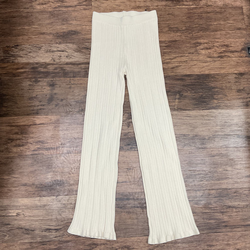 Vist Large View of Product Image Which is Used leBop Casual Pant S 4-6/27-28