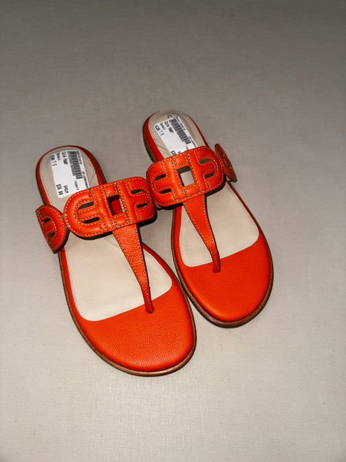 Vist Large View of Product Image Which is Used Cole Haan Sandals 7.5