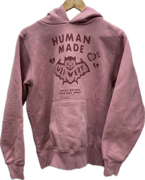 Vist Large View of Product Image Which is Used Lil Uzi Mens Sweatshirt S