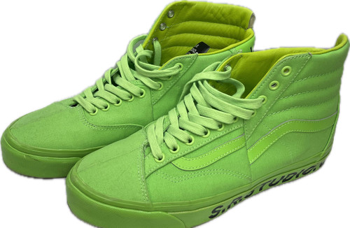 Vist Large View of Product Image Which is Used Vans Mens Casual Shoes 10