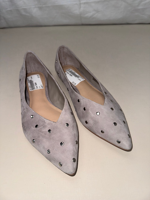 Vist Large View of Product Image Which is Used Steve Madden Flats 9