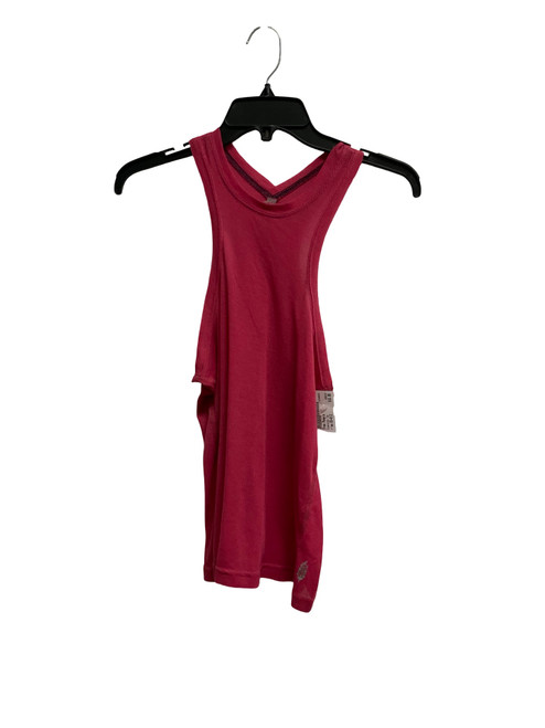 Vist Large View of Product Image Which is Used Free People Sleeveless Top XS-0/2