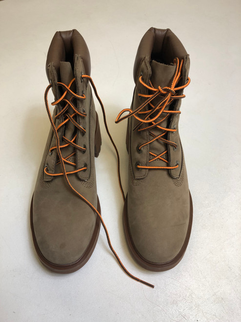 Vist Large View of Product Image Which is Used Timberland Ankle Boots 8