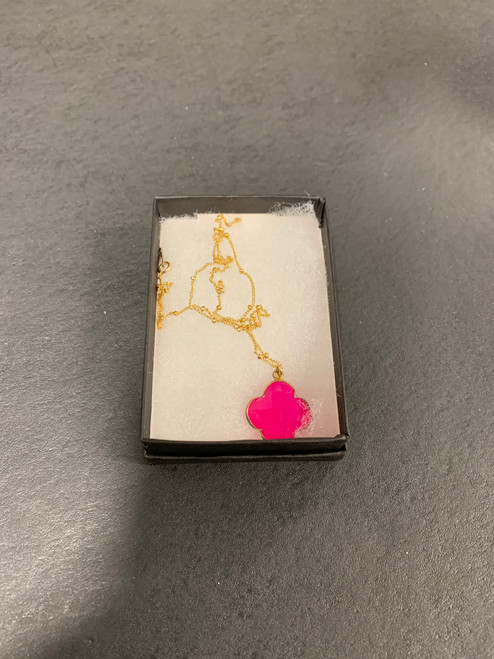 Vist Large View of Product Image Which is Used Unbranded Necklace