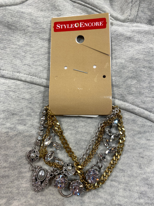 Vist Large View of Product Image Which is Used Unbranded Bracelet