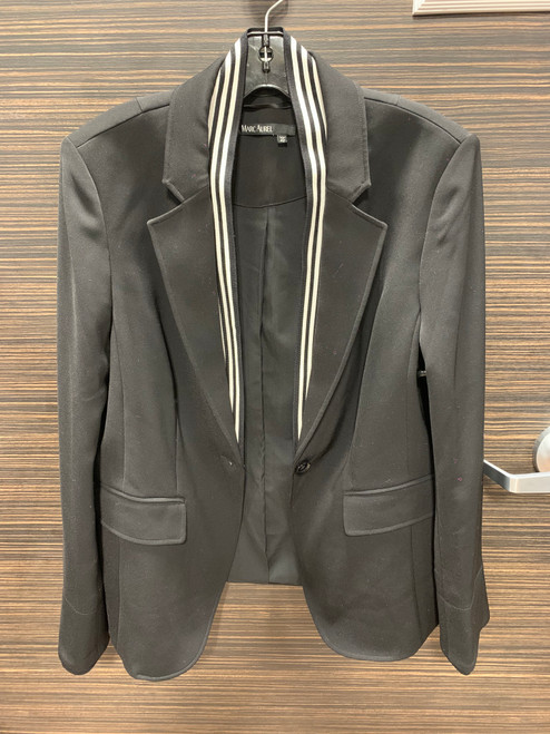 Vist Large View of Product Image Which is Used Marc Aurel Short Light Jacket L-12/14