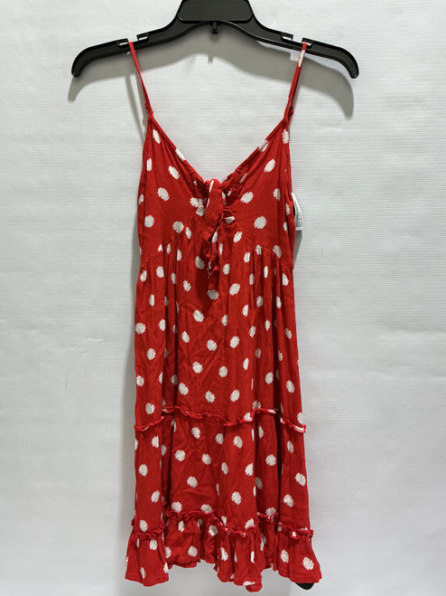 Vist Large View of Product Image Which is Used Band Of Gypsies Short Dress F XS-0/2