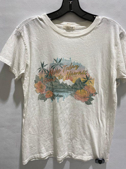 Vist Large View of Product Image Which is Used Billabong T-Shirt S-4/6