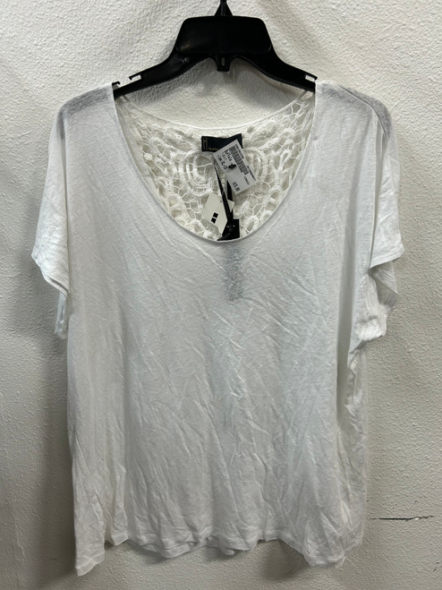 Vist Large View of Product Image Which is Used Buffalo T-Shirt XL-16