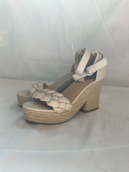 Vist Large View of Product Image Which is Used Unbranded Dress Sandals 7.5
