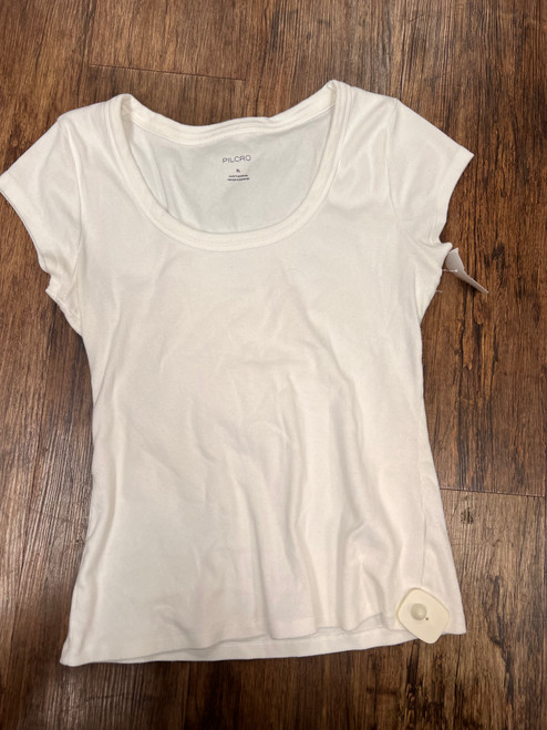 Vist Large View of Product Image Which is Used Pilcro T-Shirt XL-16