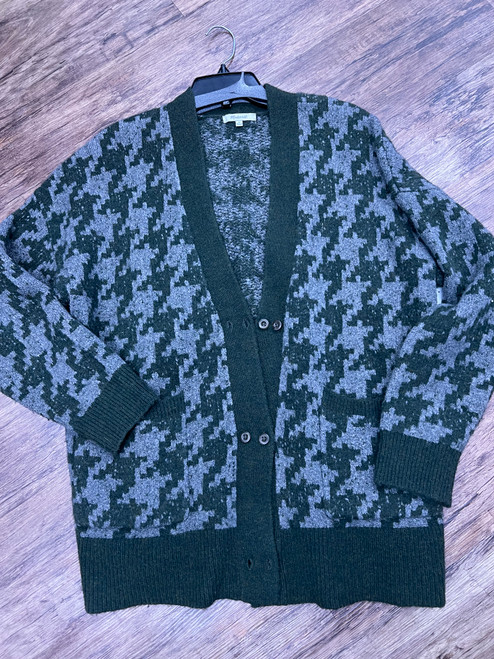 Vist Large View of Product Image Which is Used Madewell Mens Heavyweight Sweater L