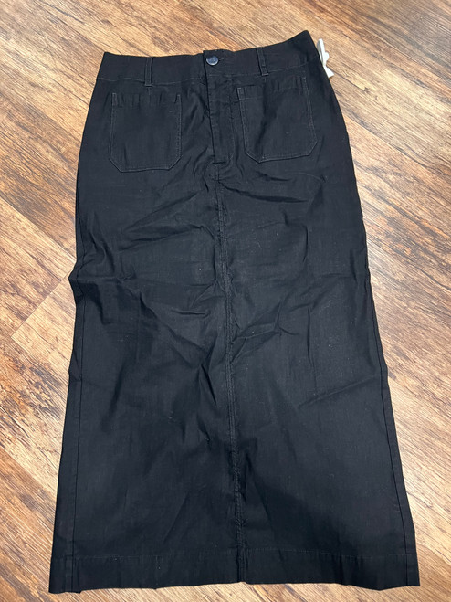 Vist Large View of Product Image Which is Used Maeve Long Skirt L 12-14/31-32