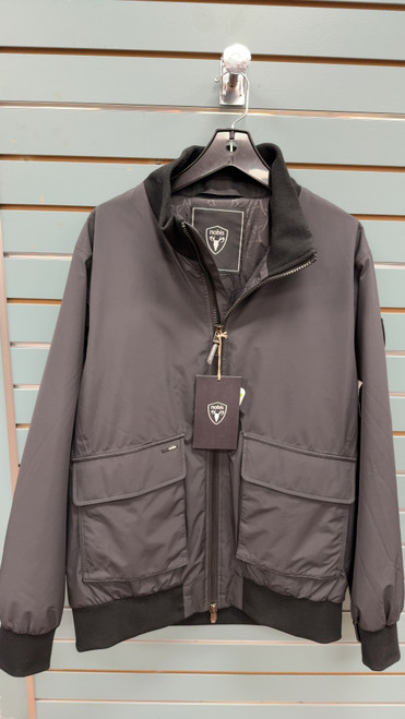 Vist Large View of Product Image Which is Used Unbranded Men's Short Heavy Coat XL