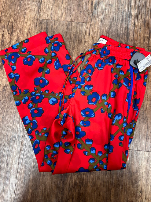 Vist Large View of Product Image Which is Used J. Crew Casual Pant 6-28