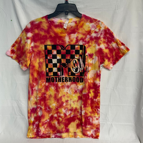 Vist Large View of Product Image Which is Used Unbranded T-Shirt M-8/10
