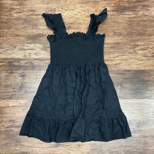 Vist Large View of Product Image Which is Used Hill House Home Short Dress B M-8/10