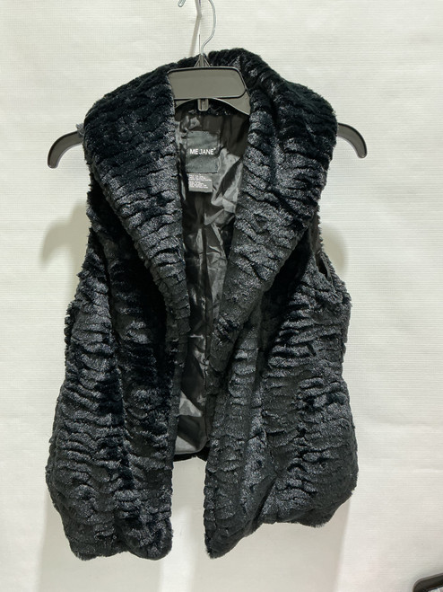 Vist Large View of Product Image Which is Used Unbranded Lightweight Vest L-12/14