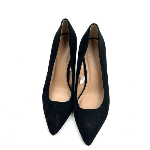 Vist Large View of Product Image Which is Used A New Day High Heels 7.5