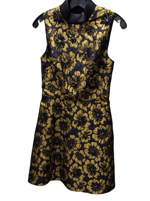 Vist Large View of Product Image Which is Rachel Rachel Roy Short Dress F XS-0/2