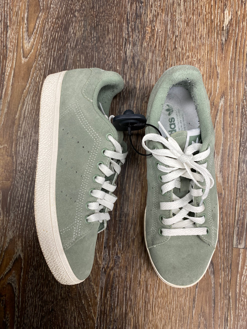 Vist Large View of Product Image Which is Used Adidas Mens Casual Shoes 8