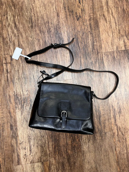 Vist Large View of Product Image Which is Used Patricia Nash Xlarge Leather Handbag