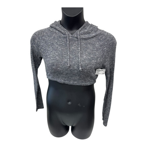 Vist Large View of Product Image Which is Used Gymshark Sweatshirt S-4/6