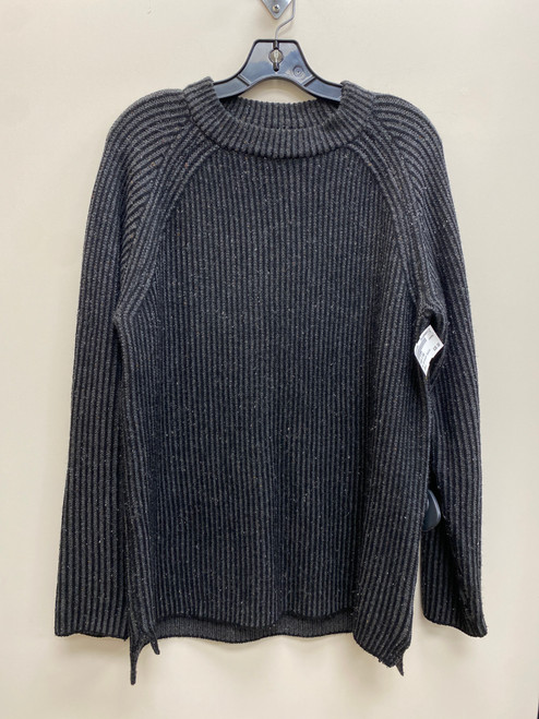 Vist Large View of Product Image Which is Used Frank & Oak Mens Heavyweight Sweater L