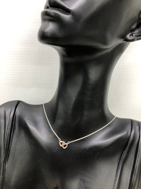 Vist Large View of Product Image Which is Used Pandora Necklace