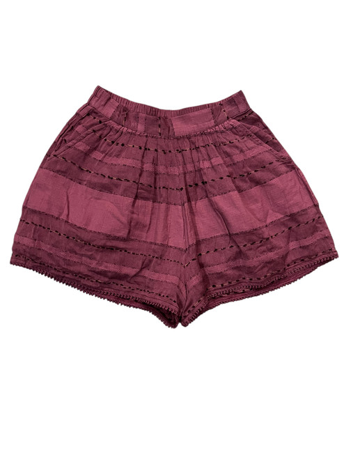 Vist Large View of Product Image Which is Used Free People Shorts 8-29