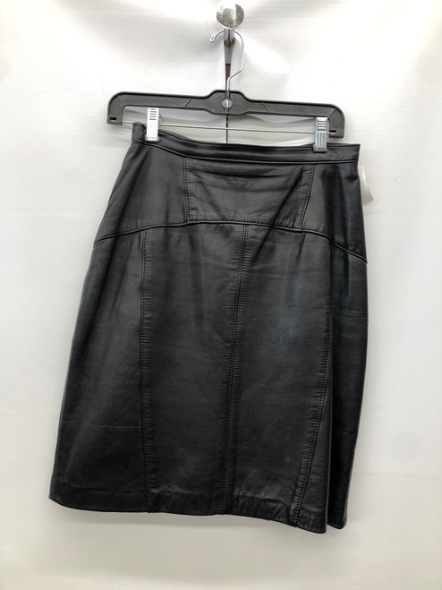 Vist Large View of Product Image Which is Used Danier Short Skirt 10-30