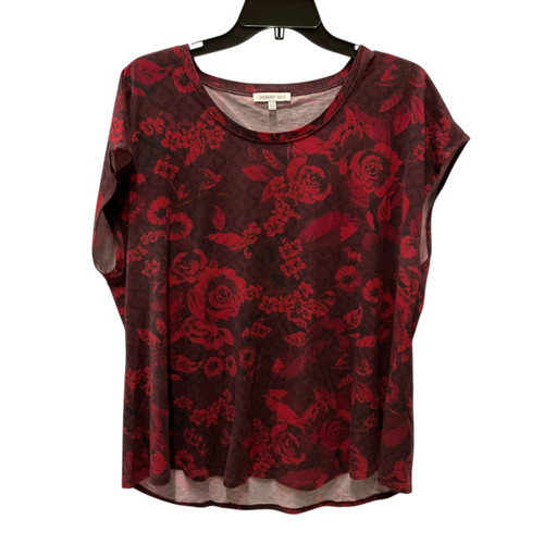 Vist Large View of Product Image Which is Used Johnny Was Short Sleeve Top XXL-20