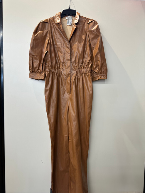 Vist Large View of Product Image Which is Used Unbranded Jumpsuit S-4/6
