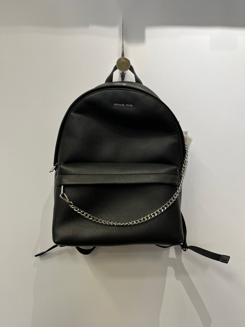 Vist Large View of Product Image Which is Used Michael Michael Kors Xlarge Leather Handbag