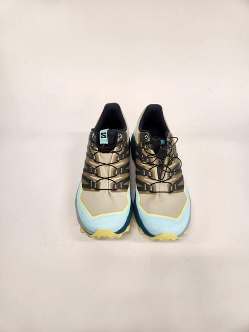 Vist Large View of Product Image Which is Used Salomon Performance Shoes 7