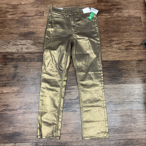 Vist Large View of Product Image Which is Used Gap Casual Pant 4-27