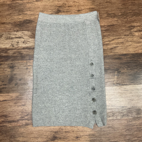 Vist Large View of Product Image Which is Used Club Monaco Short Skirt 6-28