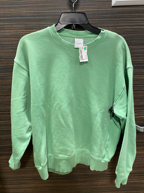 Vist Large View of Product Image Which is Used TNA Sweatshirt S-4/6