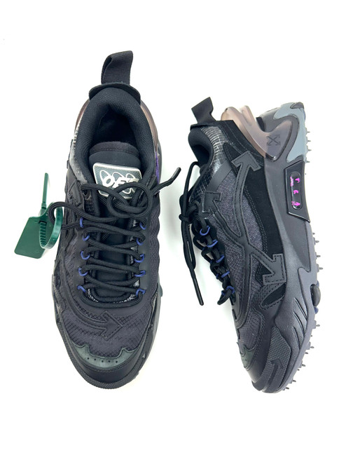 Vist Large View of Product Image Which is Used Men’s OFF-WHITE Casual Shoes 10