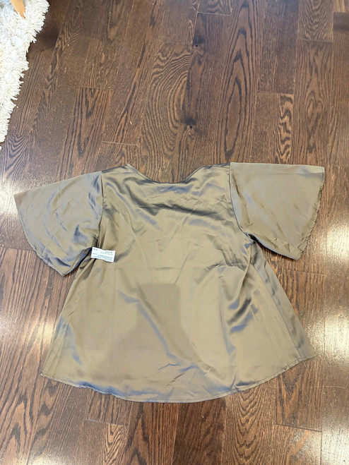 Vist Large View of Product Image Which is Used Unbranded Short Sleeve Top S-4/6