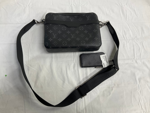 Vist Large View of Product Image Which is Used Louis Vuitton 3 Piece Set