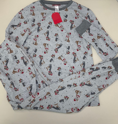 Vist Large View of Product Image Which is Used Unbranded  2 Pc Set M-8/10