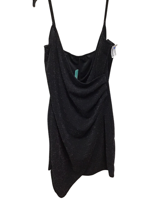 Vist Large View of Product Image Which is Used Unbranded Short Dress F 3X-22