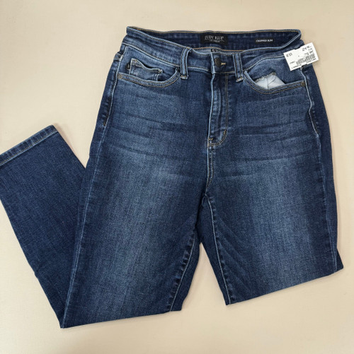 Vist Large View of Product Image Which is Used Judy Blue Denim 4-27