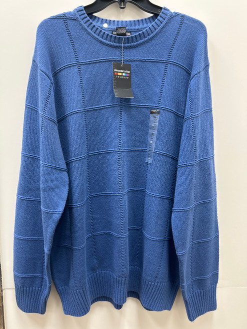 Vist Large View of Product Image Which is Used Unbranded Mens Heavyweight Sweater XL mff