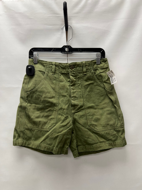 Vist Large View of Product Image Which is Used Citizens Of Humanity Shorts 2-26