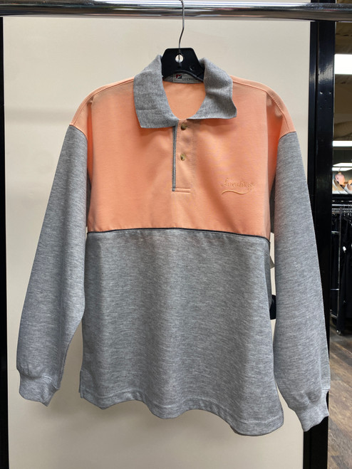 Vist Large View of Product Image Which is Used Luenhing Mens Lightweight Sweater XL