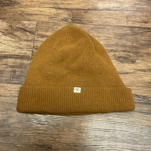 Vist Large View of Product Image Which is Used Madewell Winter Hat S 4-6/27-28