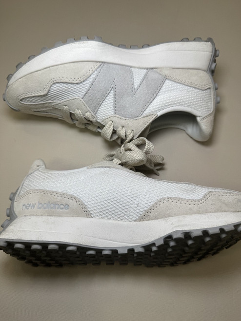 Vist Large View of Product Image Which is Used New Balance Performance Shoes 6